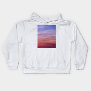 God's canvas Kids Hoodie